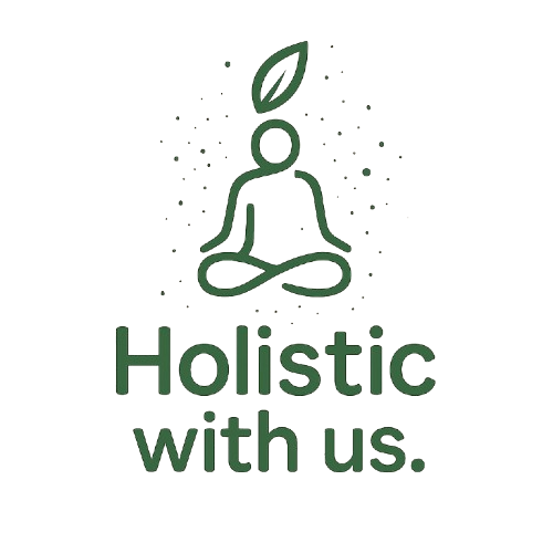 Holistic With Us