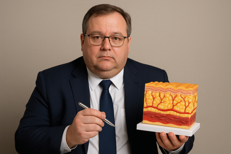 Obesity and Holistic Nutrition: A Root-Cause Approach