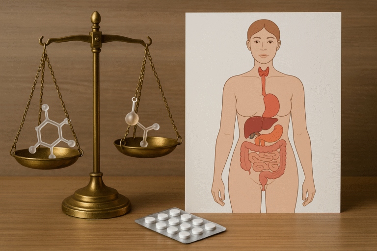 Hormonal Imbalance: Definition, Causes, and Functional Treatment